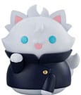 Jujutsu Kaisen Mega Cat Project Nyanto! The Big Series PVC Figur Jujutsu Cats Satoru Gojo (Repeat)