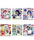 Mobile Suit Gundam GQuuuuuuX Acryl Figuren 9 cm Display (6)