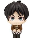 Attack on Titan Look Up PVC Statue Eren Jaeger 11 cm