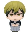 Jujutsu Kaisen Look Up PVC Statue Fushiguro Naoya Zenin 11 cm