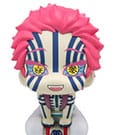 Demon Slayer Kimetsu no Yaiba Look Up PVC Statue Akaza 11 cm