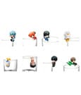 Gintama Ochatomo Series Sammelfiguren 5 cm What about a cup of tea Sortiment (8)