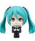 Character Vocal Series 01: Hatsune Miku Look Up PVC Statue Hatsune Miku 11 cm