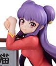 Ranma 1/2 G.E.M. Serie PVC Statue Atsumu Shampoo Palm Size 9 cm