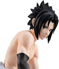 Naruto Shippuden G.E.M. Serie PVC Statue Sasuke Palm Size 12 cm