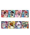 Dandadan TokoToko Acryl Figuren Vol. 2 Blind Box Display 9 cm (8)
