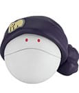 Mobile Suit Gundam GQuuuuuuX Spardose Haro 12 cm