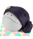 Mobile Suit Gundam GQuuuuuuX Spardose Haro 12 cm (with gift)