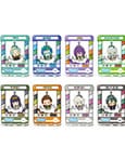 Gnosia Acryl Figuren Chara Catcher Vol. 2 9 cm Blind Box Display (8)