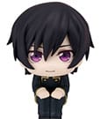 Code Geass Lelouch of the Rebellion Look Up PVC Statue Lelouch Lamperouge 11 cm