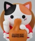One Piece Mega Cat Project Nyan Piece Nyan! Sammelfigur Happy Cat 2026
