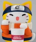 Naruto Shippuden Mega Cat Project Nyanto! The Big Nyaruto Series Sammelfigur Nyaruto Happy Cat 2026