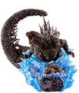 Godzilla Petitrama DX PVC Mini-Statue Godzilla -1.0 15 cm