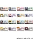 Naruto Mega Cat Project Nyaruto! Metall Ansteck-Buttons Name 5 cm Sortiment (16)