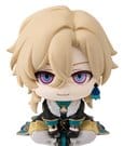 Honka: Star Rail Look Up PVC Statue Aventurine 11 cm