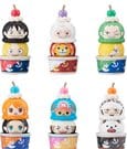 One Piece Tsumichen Stack up & Change Sammelfiguren 8 cm Sortiment (6)