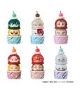My Hero Academia Tsumichen Stack up & Change Sammelfiguren 8 cm Blind Box Sortiment (6)