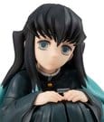 Demon Slayer Kimetsu no Yaiba G.E.M. PVC Statue Tokitoi-san Palm Size 8 cm