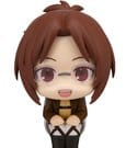 Attack on Titan Look Up PVC Statue Hange Zoe 11 cm
