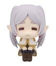 Frieren: Beyond Journey's End Look Up PVC Statue Frieren Droopy Face Ver. 11 cm