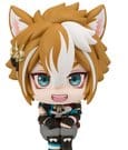 Genshin Impact Look Up PVC Statue Gorou 11 cm (with gift)