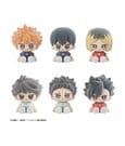 Haikyu!! Nuippo Minifiguren 6 cm Blind Box Display (6)