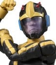 Mobile Suit Gundam G.M.G. Collection 14 Actionfigur Principality of Zeon Black Tri-Stars Ortega Normal Suit Ver. 10 cm