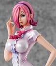 One Piece Excellent Model P.O.P. PVC Statue Vinsmoke Reiju Limited Edition 21 cm