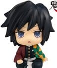 Demon Slayer: Kimetsu no Yaiba Look Up PVC Statue Giyu Tomioka Stupefied face Ver. 11 cm