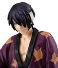 Gintama G.E.M. Serie PVC Statue Takasugi San Palm Size 9 cm
