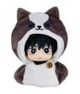 Jujutsu Kaisen Look Up Cape für PVC Figuren Anime 5th Anniversary Megumi Fushiguro