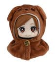 Jujutsu Kaisen Look Up Cape für PVC Figuren Anime 5th Anniversary Nobara Kugisaki