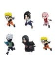 Naruto Shippuden Tobimas Minifiguren 5 cm Blind Box Display (6)
