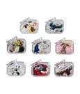 One Piece Mega Cat Project Minifiguren Good Night NyanPieceNyan! Ver. Luffy with rivals 6 cm Blind Box Sortiment (8)