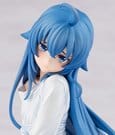 Mushoku Tensei Jobless Reincarnation Melty Princess PVC Statue Roxy Peeping Ver. Palm Size 9 cm