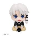 Kagurabachi Look Up PVC Figur Hakuri Sazanami 11 cm