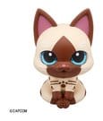 Monster Hunter Look Up PVC Figur Airou 11 cm