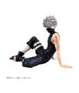 Naruto Shippuden G.E.M. Series PVC Figur Kakashi-sensei Palm size 9 cm (Repeat)