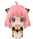 Spy x Family Look Up PVC Figur Anya Forger 11 cm (Repeat)