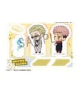 Jujutsu Kaisen Buddycolle Acrylaufsteller 5th Anniversary D Kento Nanami & Yuji Itadori 10 cm