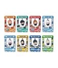 Jujutsu Kaisen Chara Catcher Acryl-Figuren Anime 5th Anniversary 9 cm Blind Box Sortiment (8)