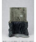 Mobile Suit Gundam Realistic Model Series Diorama G Structure GS03M Last Shooting (material color edition)