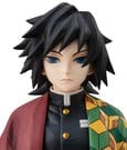 Demon Slayer: Kimetsu no Yaiba G.E.M. Series PVC Figur Giyu-san Palm size 9 cm (Repeat)