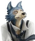 Beastars PVC Figur Legoshi 16 cm (Repeat)