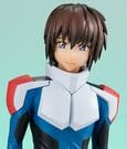Mobile Suit Gundam SEED Lucrea Lite PVC Figur Kira Yamato Pilot Suit Ver. 20 cm