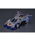 Future GPX Cyber Formula Cyber Formula Collection -Heritage Edition- Fahrzeug Asurada G.S.X Aero Mode