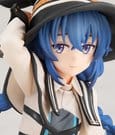 Mushoku Tensei: Jobless Reincarnation Melty Princess PVC Figur Roxy bare legs ver. Palm Size 10 cm