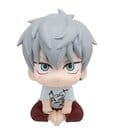 Alien Stage Look Up PVC Figur Till 11 cm