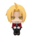 Fullmetal Alchemist Look Up PVC Figur Edward Elric 11 cm