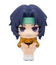 The New Prince of Tennis Look Up PVC Figur Seiichi Yukimura 11 cm
